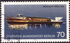 Berlin: Motor ship 'Moby Dick', 1975