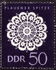 Germany, Democratic Republic (DDR): Plauener Spitze, 1966