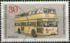 Βερολίνο: Doubledeck bus (1970), 1973