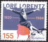 ドイツ: Lore Lorentz (1920-1994) Birth Centenary, 2020