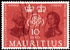 Mauritius: British Post Office in Mauritius, 1961