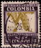 Colombia: Bananas, 1932