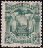 Ecuador: Eagle &amp; Arms, 1881