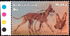 Malta: Egyptian Pharaoh Hound (Canis lupus familiaris), 2001