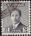 Iraq: King Faisal II (1935-1958), 1954