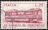 意大利: 14th Stamp Day - Bus, 1972
