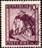 Austria: Hochosterwitz (Carinthia), 1947