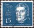Germany, Federal Republic: Louis Spohr (1784-1859), 1959