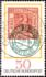 Germany, Federal Republic: 1850 3pf. Stamp of Saxony, 1978