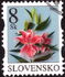 Slovakia: Lilies, 2004