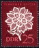 Germany, Democratic Republic (DDR): Plauener Spitze, 1966