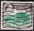Rhodesia and Nyasaland: Lake Nyasa, 1959