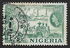 Nigeria: Ground Nuts Harvest, 1953