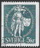 Svédország: Great Seal of Erik IX, 1976
