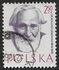 Polska: Dr. Benedykt Dybowski, 1957