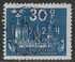 瑞典: World Postal Congress- Stockholm, 1924
