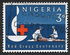 Nigeria: First aid, 1963