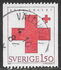 Sweden: Red Cross, 1983