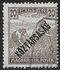 匈牙利: Reaper with 'Republic' overprint, 1918