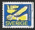 Sweden: Discount Stamp, 1979