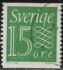 瑞典: New Numeral type, 1962