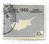 Chipre: Proclamation of the Republic of Cyprus, 1960