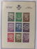 比利时: Second Winter Relief - Souvenir Sheet Imperforate, 1941