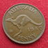 Australia: 1 Penny