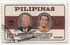 Philippines: Presidents Lubke and Macapagal, 1965
