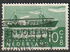 Netherlands: Fishery Steamer "Curacao", 1957