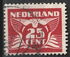 Netherlands: Flying dove, 1941