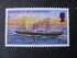 Guernsey: Mail Steamer "Ibex", 1891, 1972