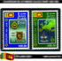 斯里兰卡: 50th Anniversary of the First Europa stamp, 2006