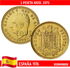 Spagna: 1 Peseta