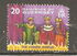 格恩西岛: We Three Kings, 2004