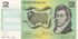 Austrália: 2 Dollars, 1974