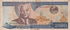 Laos: 2,000 Kip, 1997