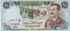 Irak: 25 Dinars, 1986