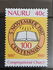 Nauru: Centennial of Nauru Congregational Church, 1987