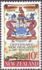 新西兰: Law Society&#039;s Coat Of Arms, 1969