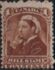 Canada: Revenue Stamps: Queen Victoria (1819-1901), 1868