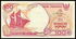 Indonézia: 100 Rupiah, 1992