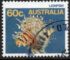 Australia: Zebra Lionfish (Dendrochirus zebra), 1986