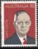 澳大利亚: John Curtin (1885-1945), 1975