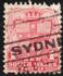 New South Wales: Coat of Arms, 1905
