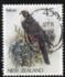 New Zealand: New Zealand Falcon (Falco novaeseelandiae), 1986