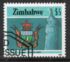 津巴布韦: Zimbabwe Coat-of-arms, 1985