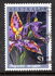 Australia: Queen of Sheba Orchid (Thelymitra variegata), 1986