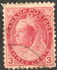 Canada: Queen Victoria (1819-1901), 1898