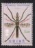 Portuguese Guinea: Anopheles Mosquito (Anopheles sp.), 1962